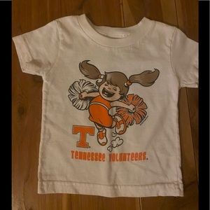 24m TN Vols tee